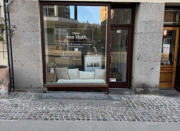 Butik til leje på Valby Langgade 25, 2500 Valby - 42 m² | Foto 1 - Lokalebasen.dk