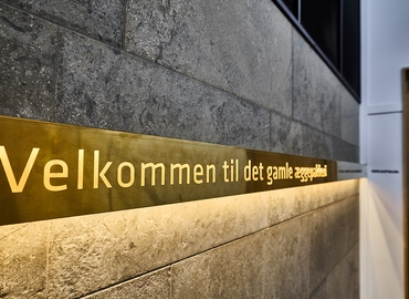 Kontor til leje på Jernbanegade 12A, 8900 Randers C - 170 m² | Foto 2 - Lokalebasen.dk