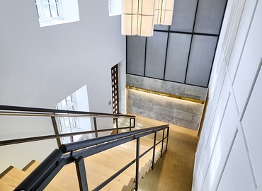 Kontor til leje på Jernbanegade 12A, 8900 Randers C - 170 m² | Foto 3 - Lokalebasen