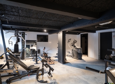 Kontor til leje på Jernbanegade 12A, 8900 Randers C - 170 m² | Foto 18 - Lokalebasen.dk
