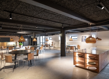 Kontor til leje på Jernbanegade 12A, 8900 Randers C - 170 m² | Foto 14 - Lokalebasen.dk
