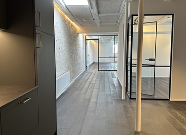 Kontor til leje på Jernbanegade 12A, 8900 Randers C - 170 m² | Foto 4 - Lokalebasen.dk