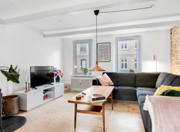 Bolig Knudsgade 6 9000 Aalborg