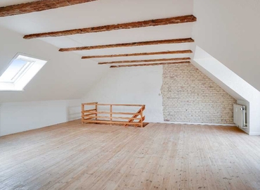Bolig Knudsgade 6 9000 Aalborg