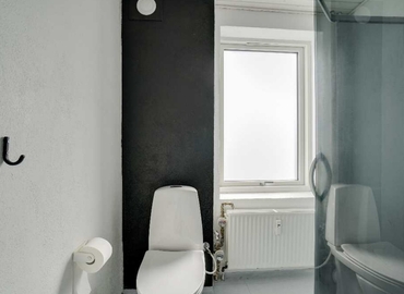 Bolig Knudsgade 6 9000 Aalborg