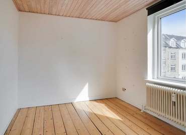 Bolig Knudsgade 6 9000 Aalborg