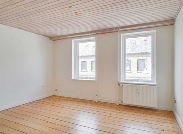 Bolig Knudsgade 6 9000 Aalborg