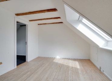 Bolig Knudsgade 6 9000 Aalborg