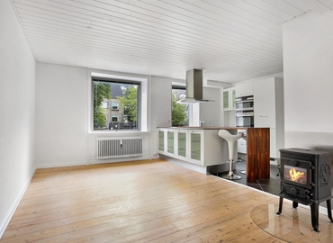 Bolig Knudsgade 6 9000 Aalborg