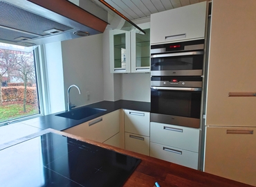Bolig Knudsgade 6 9000 Aalborg