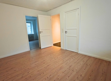Bolig Knudsgade 6 9000 Aalborg