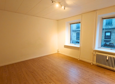 Bolig Knudsgade 6 9000 Aalborg