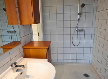 Bolig Knudsgade 6 9000 Aalborg