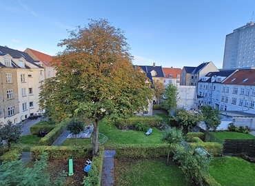 Bolig Knudsgade 6 9000 Aalborg