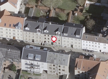 Bolig Knudsgade 6 9000 Aalborg