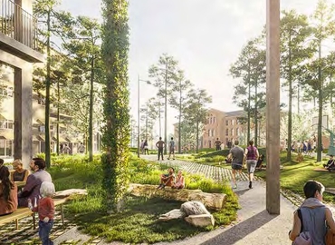 Bolig Knudsgade 6 9000 Aalborg