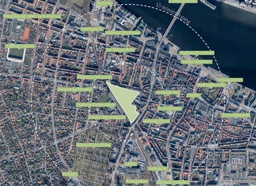 Bolig Knudsgade 6 9000 Aalborg