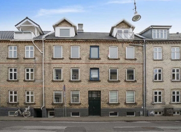 Bolig Knudsgade 6 9000 Aalborg