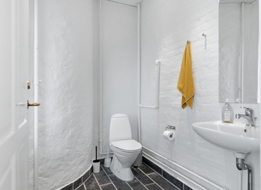 Kontor til leje på Nørre Alle 70B, 8000 Aarhus C - 190 m² | Foto 6 - Lokalebasen.dk