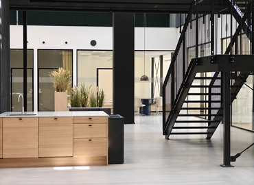 Kontorhotel på Amager Strandvej 390, 2770 Kastrup - 647 m² | Foto 0 - Lokalebasen.dk
