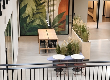 Kontorhotel på Amager Strandvej 390, 2770 Kastrup - 647 m² | Foto 4 - Lokalebasen.dk