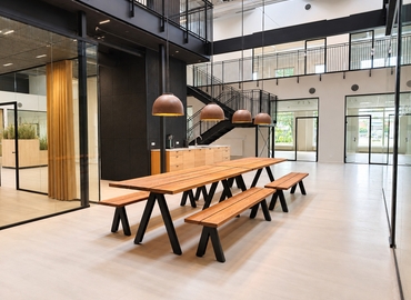 Kontorhotel på Amager Strandvej 390, 2770 Kastrup - 647 m² | Foto 6 - Lokalebasen.dk
