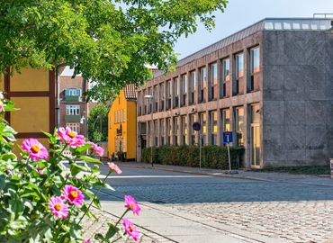 Kontor til leje på Stændertorvet 5, 4000 Roskilde - 281 m² | Foto 8 - Lokalebasen