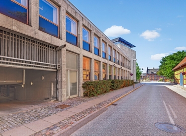 Kontor til leje på Stændertorvet 5, 4000 Roskilde - 281 m² | Foto 0 - Lokalebasen