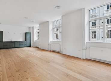 Kontor til leje på Helgolandsgade 2, 1653 København V - 103 m² | Foto 2 - Lokalebasen.dk