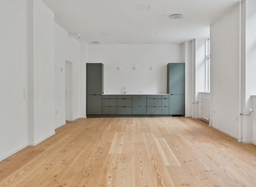 Kontor til leje på Helgolandsgade 2, 1653 København V - 103 m² | Foto 3 - Lokalebasen.dk