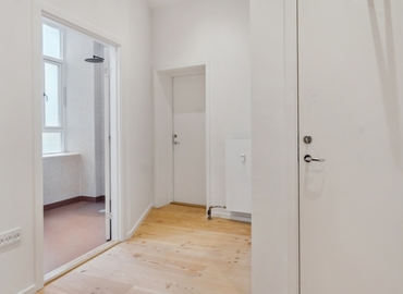Kontor til leje på Helgolandsgade 2, 1653 København V - 103 m² | Foto 4 - Lokalebasen