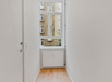 Kontor til leje på Helgolandsgade 2, 1653 København V - 103 m² | Foto 7 - Lokalebasen