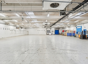 Lager til leje på Jydekrogen 7, 2625 Vallensbæk - 3061 m² | Foto 4 - Lokalebasen