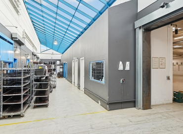 Lager til leje på Jydekrogen 7, 2625 Vallensbæk - 3061 m² | Foto 7 - Lokalebasen.dk