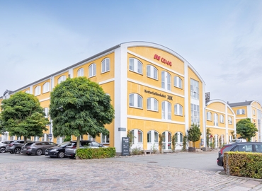 Kontor til leje på Søren Frichs Vej 38K, 8230 Åbyhøj - 123 m² | Foto 10 - Lokalebasen