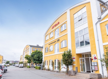 Kontor til leje på Søren Frichs Vej 38K, 8230 Åbyhøj - 123 m² | Foto 8 - Lokalebasen.dk