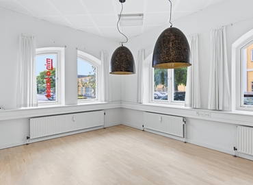 Kontor til leje på Søren Frichs Vej 38K, 8230 Åbyhøj - 123 m² | Foto 2 - Lokalebasen