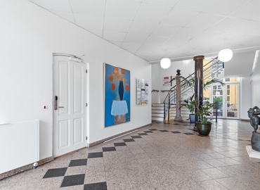 Kontor til leje på Søren Frichs Vej 38K, 8230 Åbyhøj - 123 m² | Foto 7 - Lokalebasen