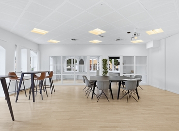 Kontor til leje på Søren Frichs Vej 38K, 8230 Åbyhøj - 123 m² | Foto 0 - Lokalebasen