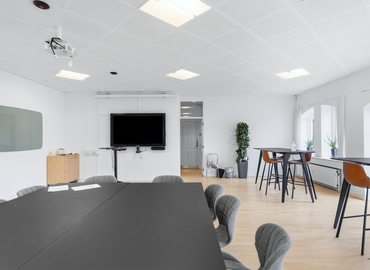 Kontor til leje på Søren Frichs Vej 38K, 8230 Åbyhøj - 123 m² | Foto 3 - Lokalebasen.dk