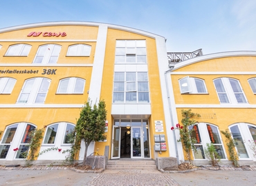 Kontor til leje på Søren Frichs Vej 38K, 8230 Åbyhøj - 123 m² | Foto 9 - Lokalebasen