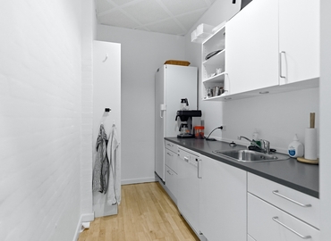 Kontor til leje på Søren Frichs Vej 38K, 8230 Åbyhøj - 123 m² | Foto 6 - Lokalebasen