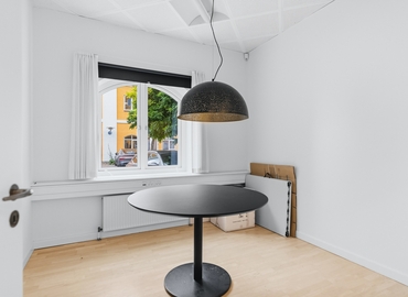 Kontor til leje på Søren Frichs Vej 38K, 8230 Åbyhøj - 123 m² | Foto 4 - Lokalebasen.dk