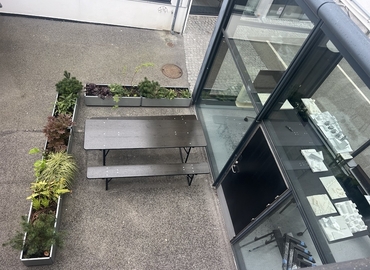 Office Baldersgade 4 2200 Copenhagen N