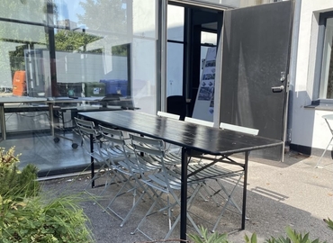 Office Baldersgade 4 2200 Copenhagen N