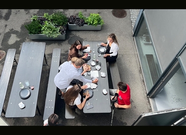 Office Baldersgade 4 2200 Copenhagen N