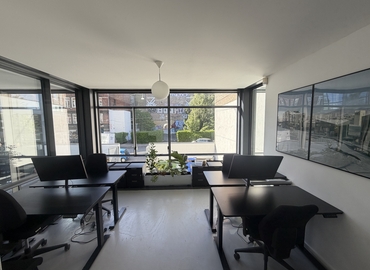 Office Baldersgade 4 2200 Copenhagen N