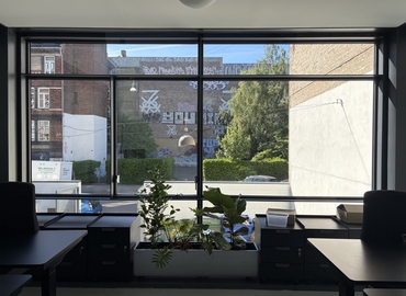 Office Baldersgade 4 2200 Copenhagen N