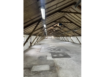 Lager til leje på Tebbestrupvej 103, 8940 Randers SV - 645 m² | Foto 2 - Lokalebasen.dk