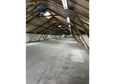 Lager til leje på Tebbestrupvej 103, 8940 Randers SV - 645 m² | Foto 4 - Lokalebasen.dk